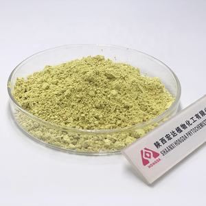 Hongda Abastecimento Borboleta Madeira Extrato <span class=keywords><strong>99%</strong></span> <span class=keywords><strong>Chrysin</strong></span> Em Pó - Product Image 2