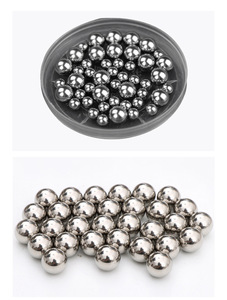 Bolas de Acero Inoxidable 304 a Precio de Fábrica, 2.381mm, 2.42mm, 2.45mm, 2.5mm, 2.6mm, 2.7mm, 2.778mm, <span class=keywords><strong>2.8mm</strong></span> - Product Image 4