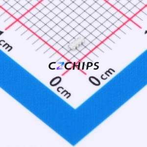 CA024AJF0102G ตัวต้านทานแบบเครือข่าย 0402x4 ( ความต้านทาน: 1kโอห์ม )( ความแม่นยำ: 5% กำลังไฟต่อองค์ประกอบ: 62.5mW ) - Product Image 2