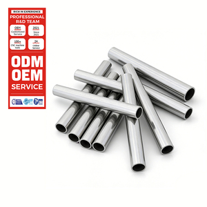 Tube en <span class=keywords><strong>titane</strong></span> sans soudure GR1 GR2 ASTM B861 Haute pureté Résistant à la corrosion pour l'industrie chimique OEM personnalisé - Product Image 3