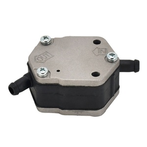 Nouvelle pompe à carburant Assy 6E5-24410-03-00 6E5-24410-00 pour 115 150 175 200 225 moteur de haute qualité - Product Image 1
