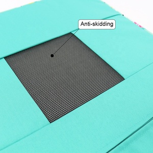 Waterproof 100% Polyester Outdoor <strong>Cushion</strong> 40x40cm <strong>Garden</strong> Decoration Seat Pad Woven Techniques Lumbar Pillows Seat <strong>Cushions</strong> - Product Image 4