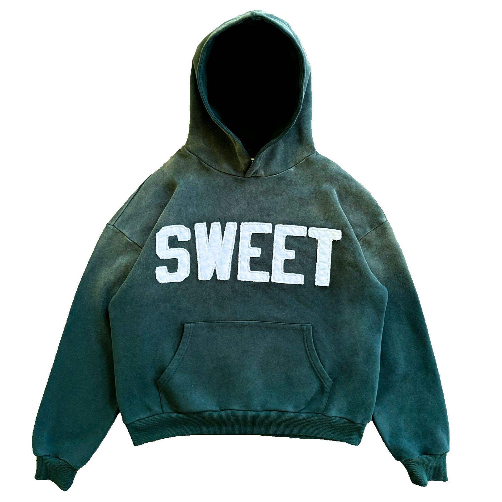 สีเขียว