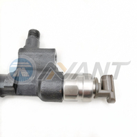 Injektor Bahan Bakar Diesel Rumah Tangga Berkualitas Tinggi NANT Baru 095000-5332 Umum untuk Peralatan Pengujian 095000-5332