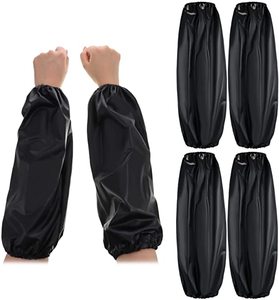 Cánh tay tay áo cánh tay bảo vệ chải chuốt tay áo không thấm nước cánh tay tay áo Bìa - Product Image 1