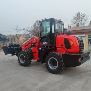 יצרן vift מציעים epa ce מנוע 4wd 2.0 <span class=keywords><strong>2.5</strong></span> 3.0 טון מטען בניין משק טלסקופי בניין - Product Image 4