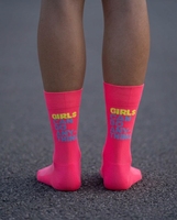 Chaussettes de course pour hommes personnalisées de haute qualité, faible MOQ, chaussettes de compression professionnelles pour la course sur sentier, anti-ampoules, pour la course et le cyclisme