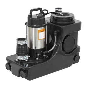 Nuevas Bombas Sumergibles Multietapa de Clase B con Aislamiento de Alta Gama, Personalizadas OEM - Product Image 6