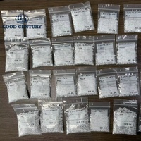 İyi Kalite Prenses Kesim Laboratuvarda Yetiştirilmiş Gevşek Elmaslar HPHT CVD Mükemmel DEF VS VVS Özel Takı Yapımı İçin Fabrikadan Doğrudan