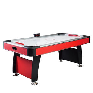 Popular vender 7FT MDF E-SCORER eléctrico mesa de <span class=keywords><strong>Hockey</strong></span> de aire con gran eficiencia soplador de aire - Product Image 2
