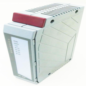 ตัวควบคุม PLC คลังสินค้า ตัวควบคุม PLC 3AT660.6 Rev.E0 โมดูลอินพุตแบบอะนาล็อก - Product Image 1