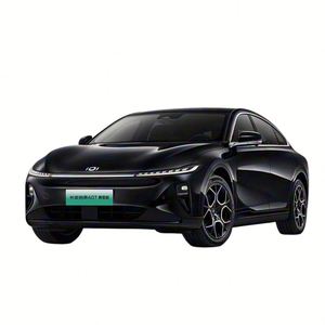 รถยนต์ใหม่ราคาประหยัดปี 2026 ฉางอัน ฉีหยวน A07 รถยนต์ไฟฟ้าเร็ว ขับเคลื่อนด้วยไฟฟ้า ความเร็ว 0-100 กม./ชม. ใน 6.9 วินาที รถซีดานหรู ฉางอัน ฉีหยวน A07 - Product Image 2