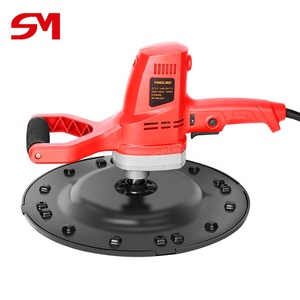 Máquina pulidora de pared <span class=keywords><strong>Draywall</strong></span> garantía comercial superventas - Product Image 4