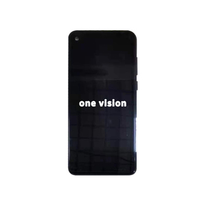 Pantallas Para De Celulares สำหรับ Moto <span class=keywords><strong>One</strong></span> Action XT1970หน้าจอสัมผัส <span class=keywords><strong>Lcd</strong></span> สำหรับ <span class=keywords><strong>Motorola</strong></span> <span class=keywords><strong>One</strong></span> <span class=keywords><strong>Vision</strong></span> - Product Image 3