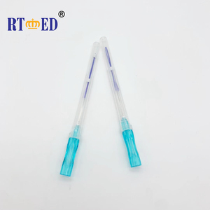 Đa chủ đề 23g 38mm/60mm mặt nâng <span class=keywords><strong>polydioxanone</strong></span> V nâng pdo chủ đề khâu với Điền - Product Image 4