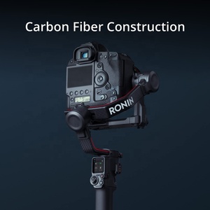 RS 2-3- Gimbal for DSLR/Mirrorless Cameras Video Cameras Compatible ///Fujifilm Ronin S Wireless - Product Image 3