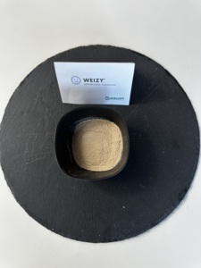 Vente flash : Poudre de complément alimentaire Weizy 100 ml, qualité alimentaire, extrait de plante, végétarien, végétalien, durée de conservation de 3 ans, résiste aux conditions extrêmes - Product Image 4