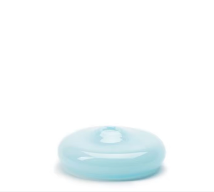 OEM Home decorativo piccolo colore piccolo gioiello di vetro Mini vaso per piante idroponiche grazioso vaso floreale colorato - Product Image 4