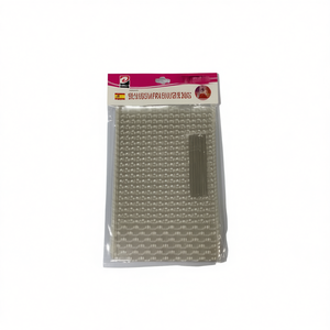 Bolsas de Embalaje de Plástico Desechables con Certificación CE, Bolsa de Celofán 13*20, Hechas de Material BOPP, Estructura de Bolsa OPP - Product Image 2