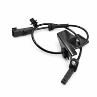 Sensor de velocidad de rueda ABS VKRA150339 69527 36709 818016162 818016162 JG9C2C205A3A JG9C2C205A2A DG9Z2C205A para FORD LINCOLN