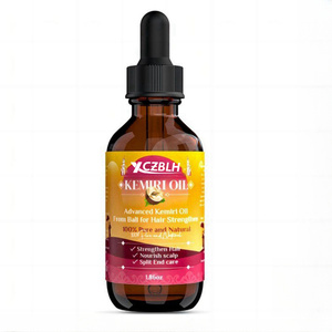Shampooing et savon à base d'huile de babassu OEM/ODM, traitement naturel contre la perte de cheveux, renforce les racines, contrô<span class=keywords><strong>le</strong></span> <span class=keywords><strong>le</strong></span> sébum, nettoie <span class=keywords><strong>le</strong></span> cuir chevelu, favorise la croissance des cheveux - Product Image 5
