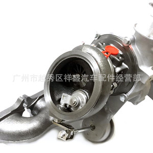 Turbocompresseur 55574478 B19102784 pour Chevrolet GMC Opel 18463906 Pièce de rechange - Product Image 2