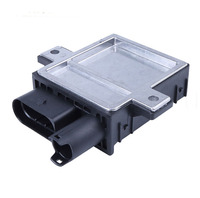 Módulo de Relé de Unidad de Control de Bujías de Incandescencia para Motor de Coche al por Mayor, Compatible con Controlador de Bujías de Incandescencia Diésel Chevy 8973796350