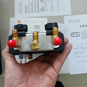 <span class=keywords><strong>Manifold</strong></span> <span class=keywords><strong>Digital</strong></span> de Nível Básico Tes-to Text 549 com Bom Preço - Product Image 5