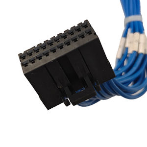 Material plástico de la unidad de la parada de emergencia de Fanuc - Product Image 4