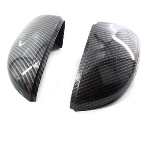 Ricambi Auto per Volkswagen <span class=keywords><strong>Golf</strong></span> <span class=keywords><strong>6</strong></span> MK6 2009-2012 alloggiamento specchietto retrovisore alloggiamento alloggiamento specchietto retrovisore posteriore - Product Image 1