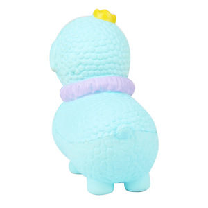 Cute Lamb <b>Squishy</b> Toy TPE Slow Rebound Fidget Stress Relief For Kids 2 To 4 Years Unisex - Product Image 4