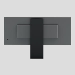 Écran en alliage d'aluminium <span class=keywords><strong>Ultrawide</strong></span> Borderless Hairtail Screen <span class=keywords><strong>34</strong></span> Inch 21:9 4K 3440*1440 IPS Computer Gaming Monitor Displayer - Product Image 6