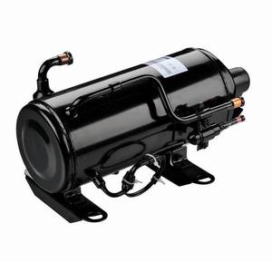 R290 1.5hp Transport Refrigeration Compressor Water Chiller for <strong>Inflatable</strong> Bathtub - Product Image 1