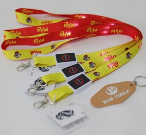 Cordón colgante con luz para LED, resplandor colorido, luz de flash LED, correa de cordón para cuello para fiesta, <span class=keywords><strong>club</strong></span>, recital vocal, Concierto - Product Image 1