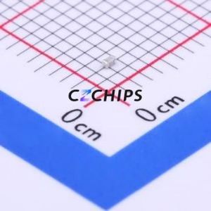 GJM1555C1H100JB01D SMD Capacitor (MLCC) 0402 ( Capacitance: 10pF )( Precision: 5% Rated Voltage: 50V ) - Product Image 1