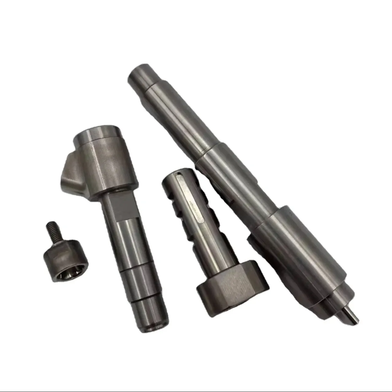 customized machining part milling and turning oem small manufacture machining for automation industrial