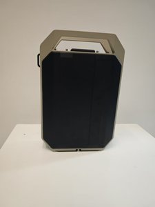 Thiết bị phát hiện máy bay không người lái di động có thể định vị vị trí máy bay không người lái và truyền dữ liệu phi công đến điện thoại - Product Image 5