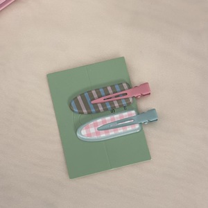 Набор из 2 шт. милых заколок для волос - Product Image 6