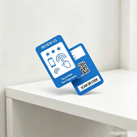 Etiqueta de Tarjeta Magnética de PVC Personalizada con Laminación de Película, Impresión Offset a Todo Color, Código QR, Código de Barras, Impresión Serigráfica, Diseño Personalizado