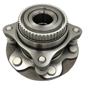 <span class=keywords><strong>43502</strong></span>-<span class=keywords><strong>0K030</strong></span> <span class=keywords><strong>43502</strong></span>-0K050 43570-60010 coche japonés frente rodamiento de cubo de rueda para TOYOTA HILUX VIGO Fortuner - Product Image 1