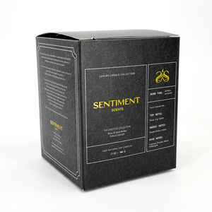 Cajas de Papel Blanco <span class=keywords><strong>para</strong></span> Alimentos Instantáneos al por Mayor, Impresión Personalizada, Caja de Embalaje <span class=keywords><strong>para</strong></span> Cereales de Desayuno y Hojuelas de Maíz - Product Image 5