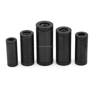 Acoplador de Barras de Acero de un Solo Toque, Instalación Rápida, Acoplador de Empalme de Varillas Autoblocante para <span class=keywords><strong>Estructuras</strong></span> de Hormigón Armado - Product Image 3
