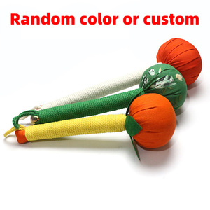 Martillo de masaje de ajenjo, herramientas de automasaje al por mayor adecuadas para la pierna del cuello de los hombros traseros, para relajar los músculos doloridos de todo el cuerpo - Product Image 3