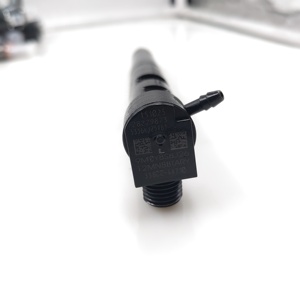 DIESEL phun nhiên liệu 28229873 33800-4a710 338004a710 cho Delphi crdi Starex H1 Hyundai 1 - Product Image 3