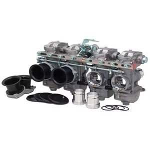 อะไหล่รถเอทีวี ผลิตอย่างมืออาชีพ เครื่องยนต์ คาร์บูเรเตอร์เปอโยต์ สำหรับ <span class=keywords><strong>CB550</strong></span> - Product Image 1