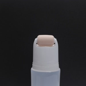 Wholesale Custom 25ml-60ml <b>Plastic</b> Cosmetic Massage <b>Tubes</b> for Hand Cream Emulsion - Product Image 3