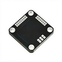 Encodeur d'angle magnétique haute résolution 21 bits MT6835 IC AMR pour contrôle de moteur pas à pas en boucle fermée