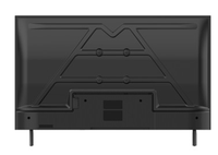 Téléviseur intelligent LED HD Android 32 pouces, marque OEM, pour 1+8G 2+16G, TV numérique, CE Rohs FCC AC 100V-240V DC12V, pour la maison