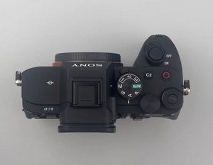 Appareil photo numérique plein format Sony <span class=keywords><strong>A7</strong></span> Mark <span class=keywords><strong>IV</strong></span> 33MP avec enregistrement vidéo 4K <span class=keywords><strong>A7</strong></span> <span class=keywords><strong>IV</strong></span> d'occasion - Product Image 4