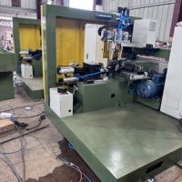 Máquina Bobinadora de Alambre de Cobre Automática de Tipo CNC de Alta Resistencia, Equipo de Bobinado de Alambre de Cobre
